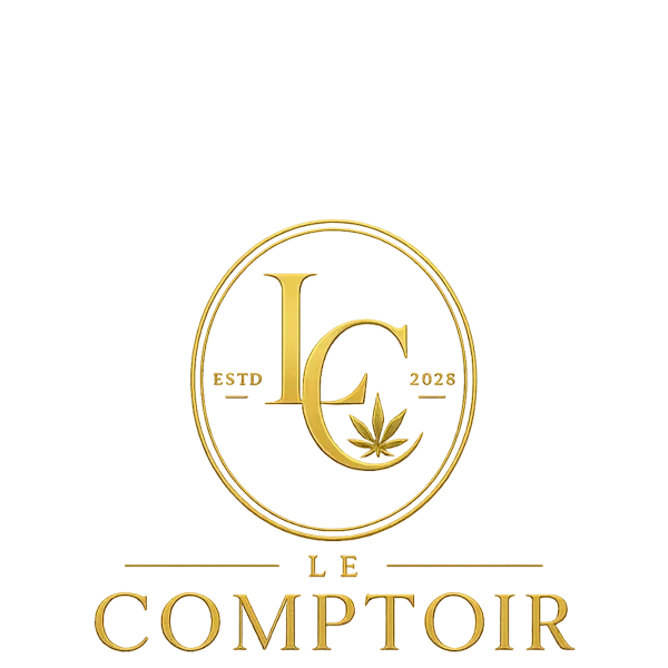 Le Comptoir — Produits Naturels Premium